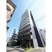 名古屋駅より徒歩13分 4階 築2年の賃貸物件