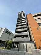 名古屋城駅より徒歩5分 13階 築7年6ヶ月の賃貸物件
