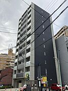 鶴舞駅より徒歩4分 6階 築13年5ヶ月の賃貸物件