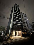 今池駅より徒歩4分 4階 築1年8ヶ月の賃貸物件