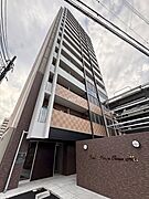 名古屋駅より徒歩10分 6階 築1年11ヶ月の賃貸物件