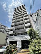プレサンス名古屋STATIONディーヴァ 8階 築13年7ヶ月の賃貸物件