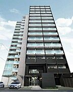 エスリード大須プレシア 2階 築3年10ヶ月の賃貸物件