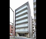 浅間町マンション 5階 築9年11ヶ月の賃貸物件