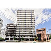 メリヴ鶴舞 9階 築18年11ヶ月の賃貸物件