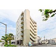 浅間町駅より徒歩5分 2階 築10年6ヶ月の賃貸物件