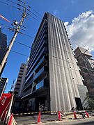 メイクスアート名駅南IV 8階 築1年の賃貸物件