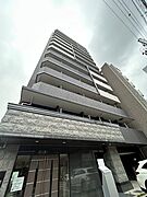 本山駅より徒歩2分 3階 築7年5ヶ月の賃貸物件