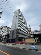 矢場町駅より徒歩10分 5階 築1年6ヶ月の賃貸物件
