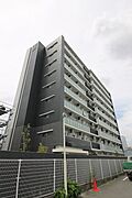 金山駅より徒歩9分 6階 築5年11ヶ月の賃貸物件