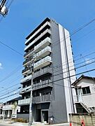 本陣駅より徒歩7分 9階 築4年4ヶ月の賃貸物件