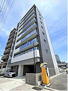 ＲｅｓｉｄｅｎｃｅＹｕｋｉ 6階 築6年5ヶ月の賃貸物件