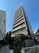 S-RESIDENCE名駅南 2階 築5年7ヶ月の賃貸物件