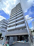高岳駅より徒歩8分 8階 築4年の賃貸物件