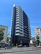 太閤通駅より徒歩1分 5階 築1年の賃貸物件