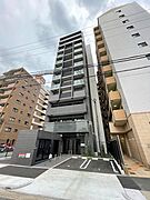 金山駅より徒歩8分 3階 築5年9ヶ月の賃貸物件