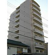 丸の内駅より徒歩8分 3階 築22年6ヶ月の賃貸物件