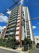 ハーモニーレジデンス名古屋EAST 8階 築8年11ヶ月の賃貸物件