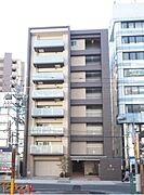 名古屋駅より徒歩5分 3階 築9年7ヶ月の賃貸物件