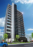 亀島駅より徒歩2分 5階 築1年3ヶ月の賃貸物件