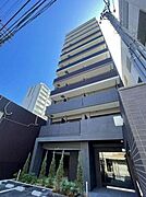 矢場町駅より徒歩9分 3階 築4年3ヶ月の賃貸物件