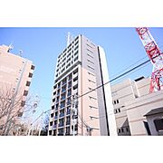 大須観音駅より徒歩6分 3階 築6年6ヶ月の賃貸物件