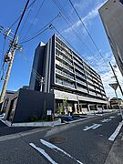 メイクスアート金山SOUTH 6階 新築の賃貸物件