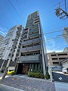 上前津駅より徒歩5分 7階 築8年の賃貸物件