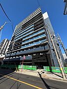 上前津駅より徒歩4分 9階 新築の賃貸物件