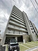 新栄町駅より徒歩7分 4階 築5年5ヶ月の賃貸物件