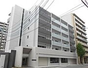 グリシーヌ栄 6階 築11年6ヶ月の賃貸物件