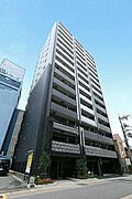 今池駅より徒歩2分 7階 築8年11ヶ月の賃貸物件