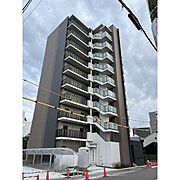 浅間町駅より徒歩8分 4階 築4年1ヶ月の賃貸物件