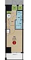 エルザビル名古屋駅前5階5.8万円