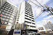 エルザビル名古屋駅前の賃貸物件