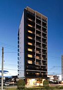 BMG RESIDENCE 2階 築6年9ヶ月の賃貸物件
