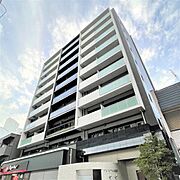浅間町駅より徒歩2分 3階 築9年8ヶ月の賃貸物件