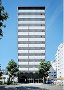 上前津駅より徒歩1分 10階 築12年2ヶ月の賃貸物件