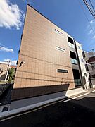 ＳＴ．ＧＯＴＡＮ 3階 新築の賃貸物件
