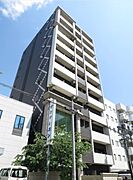 矢場町駅より徒歩5分 11階 築17年6ヶ月の賃貸物件
