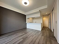 プレサンス名古屋菊井セルカ 11階2LDKのリビング/ダイニング