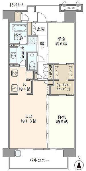 間取り：313004938689