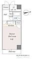 ライオンズマンション軽井沢1階7.0万円