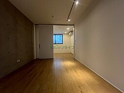 西武新宿線 下落合駅 徒歩4分の賃貸マンション 1階1SLDKのリビング/ダイニング