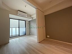 JR総武線 大久保駅 徒歩6分の賃貸マンション 1階1DKのリビング/ダイニング