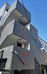 東急目黒線 不動前駅 徒歩10分の賃貸マンション