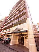 恵比寿駅より徒歩6分 5階 築28年1ヶ月の賃貸物件