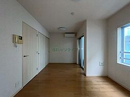 JR山手線 高田馬場駅 徒歩15分の賃貸マンション 3階1Kのリビング/ダイニング