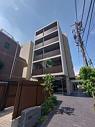 都営大江戸線 東新宿駅 徒歩4分