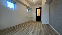 都営大江戸線 若松河田駅 徒歩5分の賃貸マンション 5階1Kのリビング/ダイニング